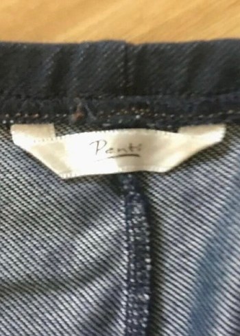 Kız çocuk Penti tayt boy 82 - Görsel 7