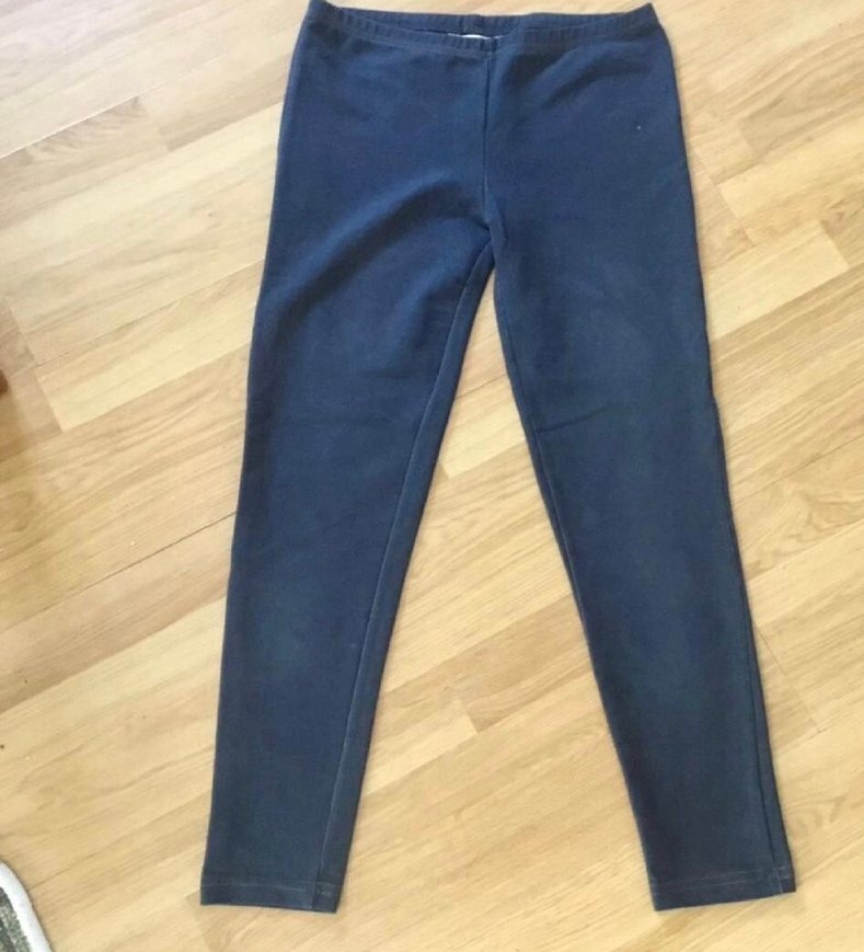 Kız çocuk Penti tayt boy 82 - Görsel 5