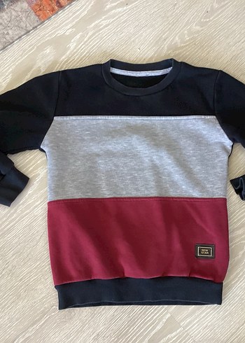 9-10 yaş sweet - Görsel 2