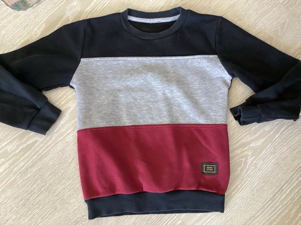 9-10 yaş sweet - Görsel 3