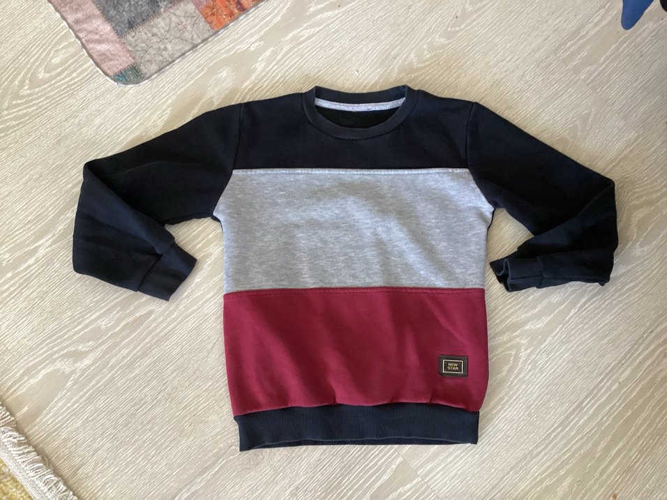 9-10 yaş sweet - Görsel 2