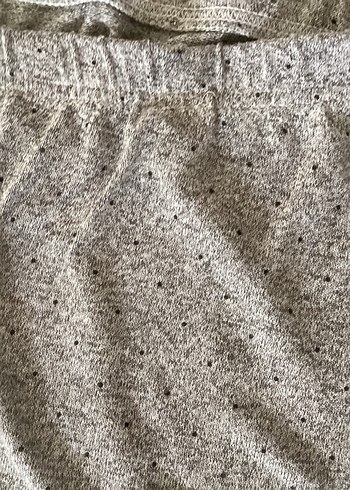 Battal beden  Kadın Eşofman Altı & pijama 60 - Görsel 4