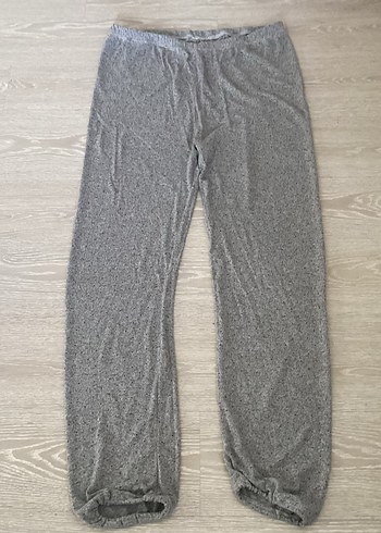 Battal beden  Kadın Eşofman Altı & pijama 60 - Görsel 2