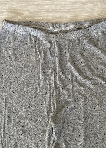 Battal beden  Kadın Eşofman Altı & pijama 60 - Görsel 5