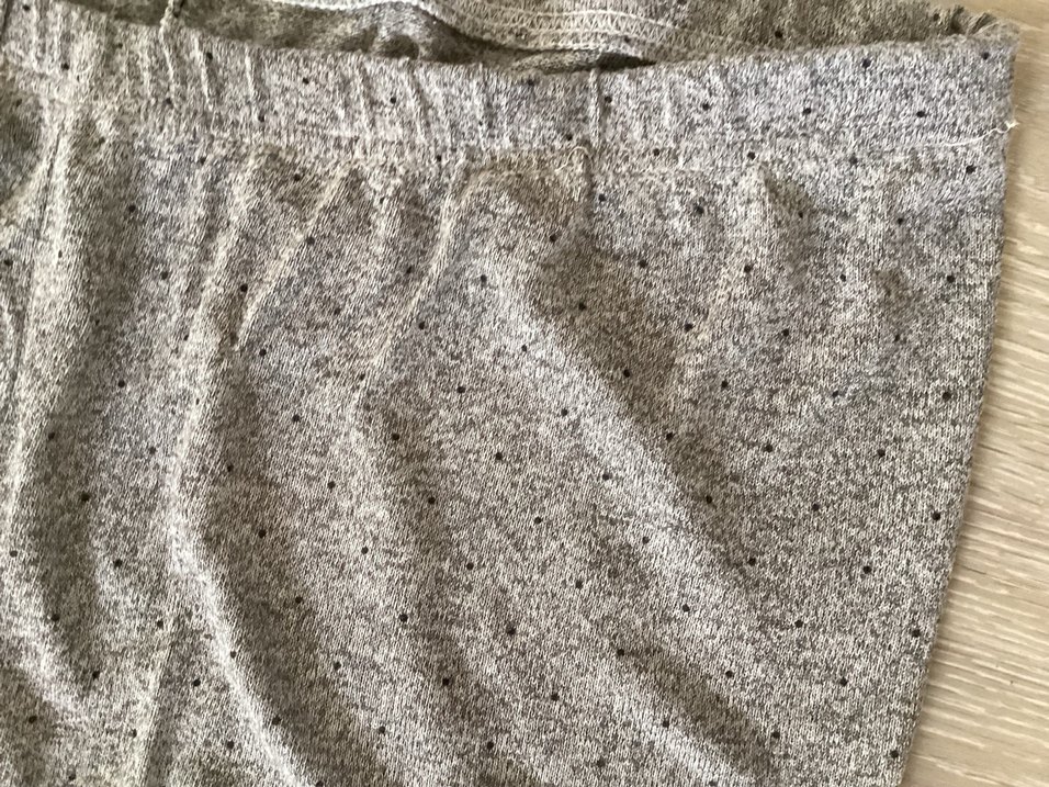 Battal beden  Kadın Eşofman Altı & pijama 60 - Görsel 4