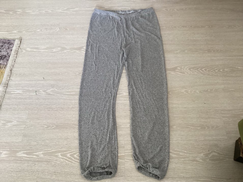 Battal beden  Kadın Eşofman Altı & pijama 60 - Görsel 2