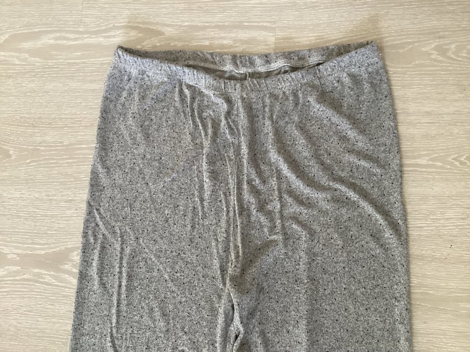 Battal beden  Kadın Eşofman Altı & pijama 60 - Görsel 5