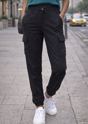 Primark pamuklu jogger 44-46 - Görsel 3