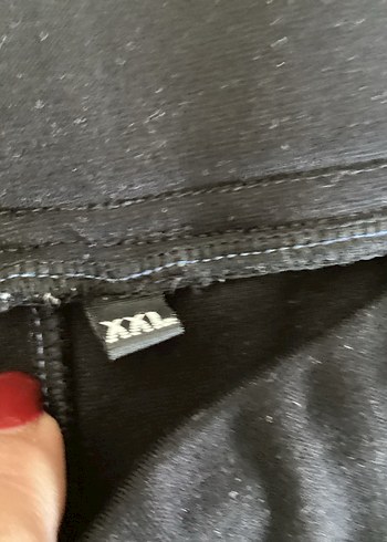 Primark pamuklu jogger 44-46 - Görsel 9