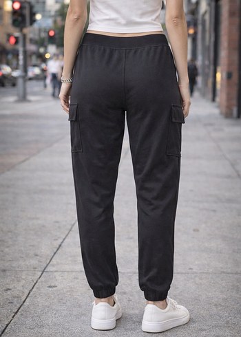 Primark pamuklu jogger 44-46 - Görsel 4