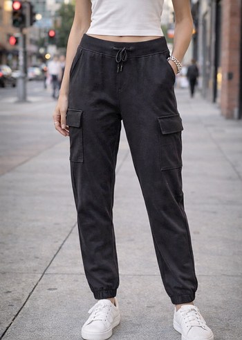 Primark pamuklu jogger 44-46 - Görsel 5