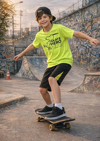 benetton 11-12 Yaş