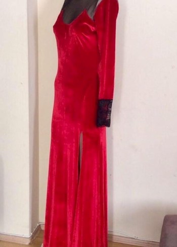 Sofistike abiye S - Görsel 3