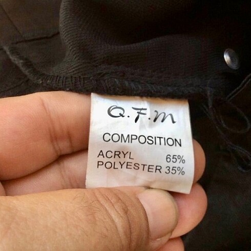m Beden Parlak şort 38