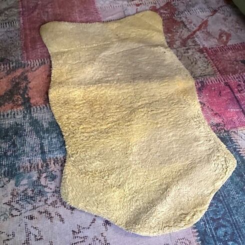 Yolluk 80 x150 cm