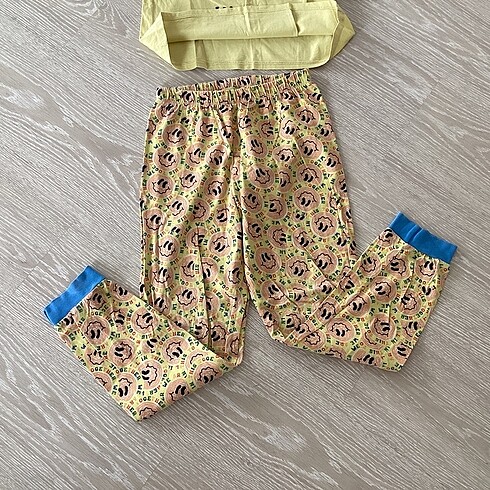 Penti Penti 9-10 yaş pijama
