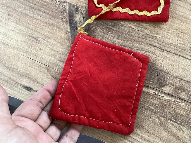 45 yıllık el yapımı tutacak - Görsel 2