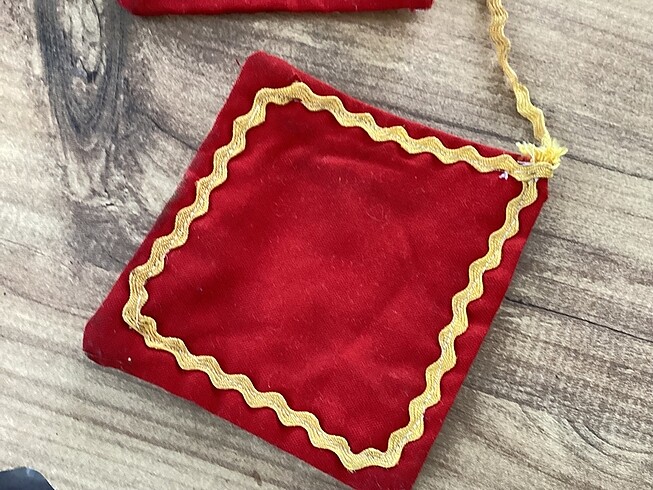 45 yıllık el yapımı tutacak - Görsel 3