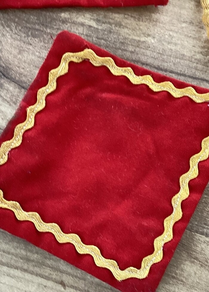 45 yıllık el yapımı tutacak - Görsel 3