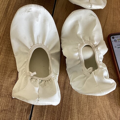 Pisi pisi gösteri patik - Görsel 10