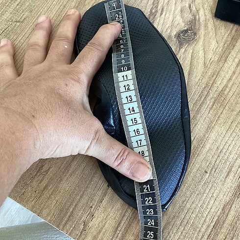 Pisi pisi gösteri patik - Görsel 8