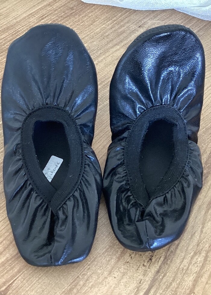 Pisi pisi gösteri patik - Görsel 4