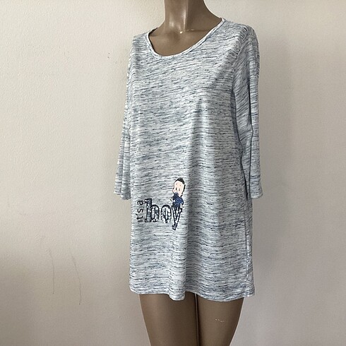 Lcw hamile üst 3xl tertemiz