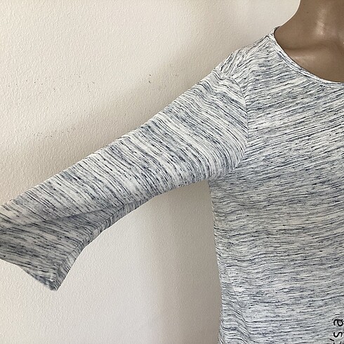 LC Waikiki Lcw hamile üst 3xl tertemiz