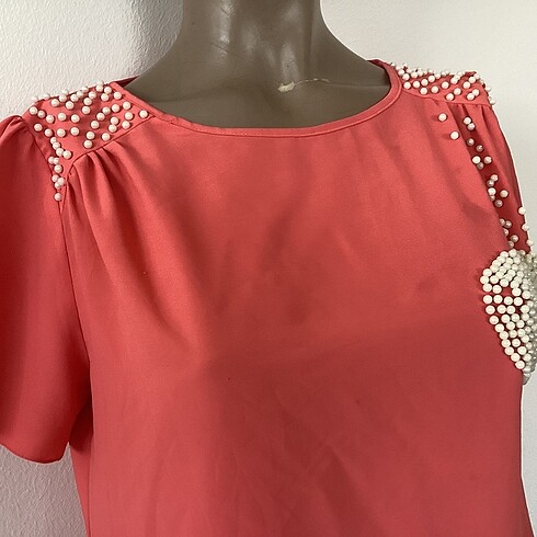 Donna Piu Clup Donna bluz s/m