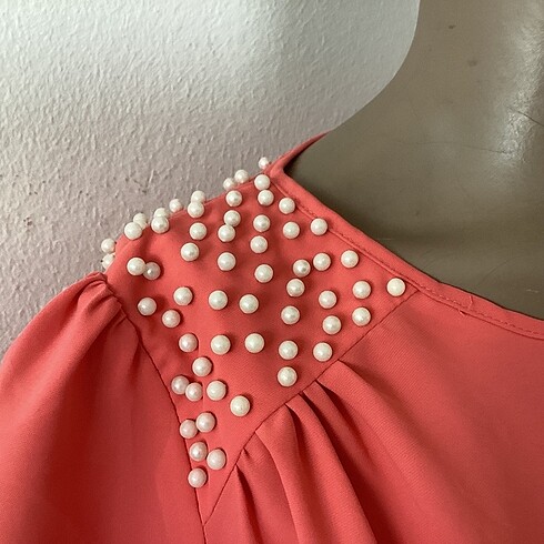 s Beden Clup Donna bluz s/m