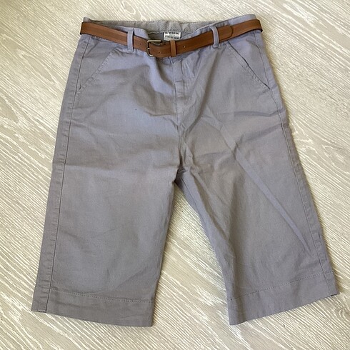 LCW 12-13 yaş şort & bermuda