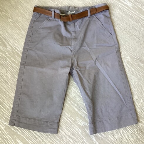 12-13 Yaş Beden LCW 12-13 yaş şort & bermuda