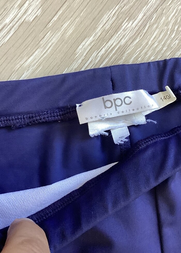 9-10 yaş mayo - Görsel 3