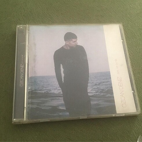 Özcan Deniz CD