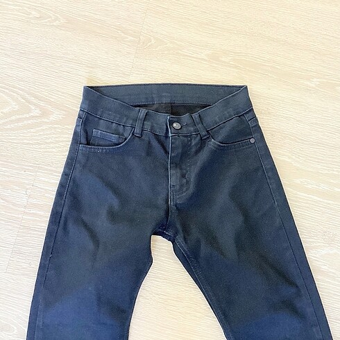 Zara Zara jean 9-10 yaş