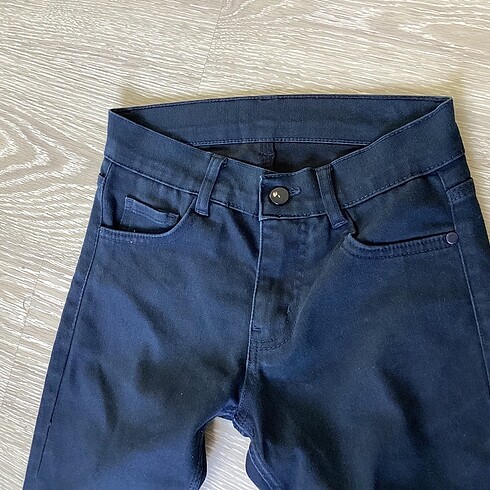 10 Yaş Beden Zara jean 9-10 yaş