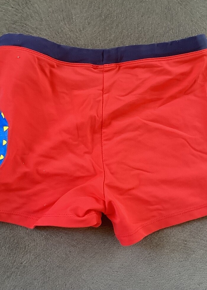 LCW 10-11 yaş mayo - Görsel 3