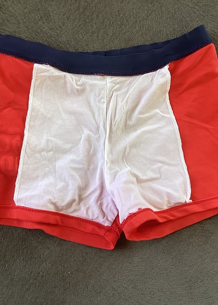 LCW 10-11 yaş mayo - Görsel 4