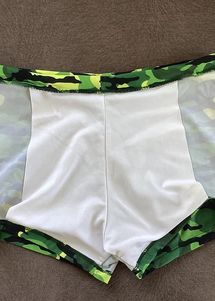 LCW 11 yaş mayo - Görsel 3