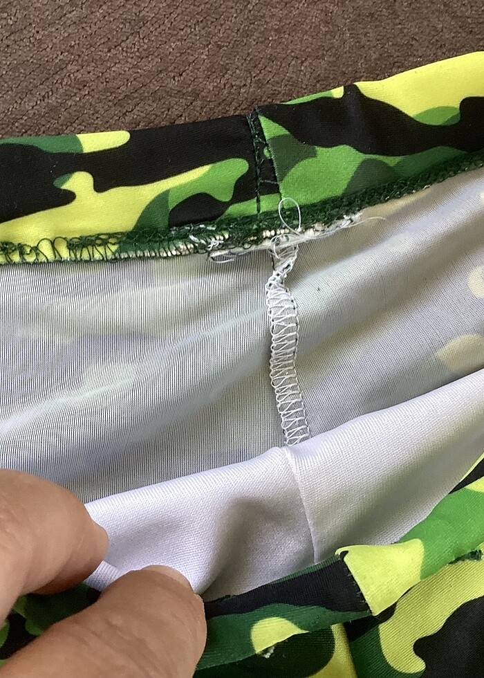 LCW 11 yaş mayo - Görsel 5