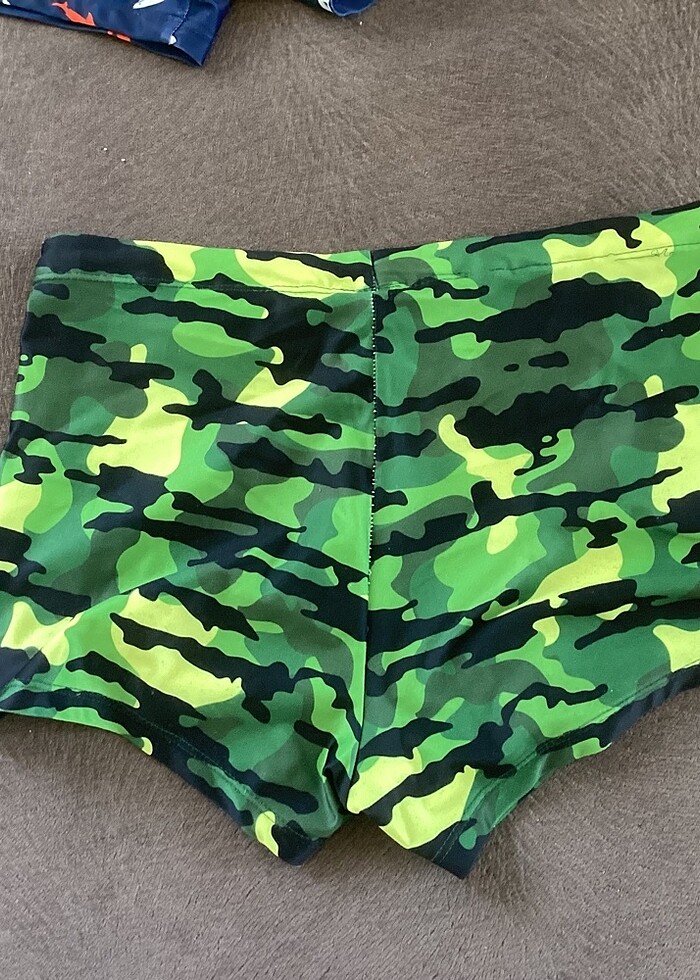 LCW 11 yaş mayo - Görsel 4