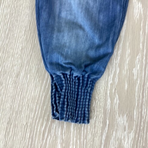 Diğer Denim jogger M