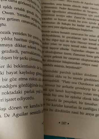 Beden Renk Roman Pegasus
