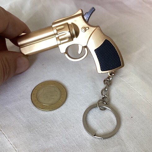 Anahtarlık