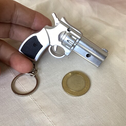 Anahtarlık