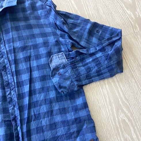 m Beden LeeCooper spor gömlek M