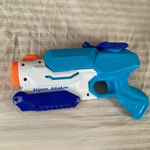 nerf Nerf su tabancası