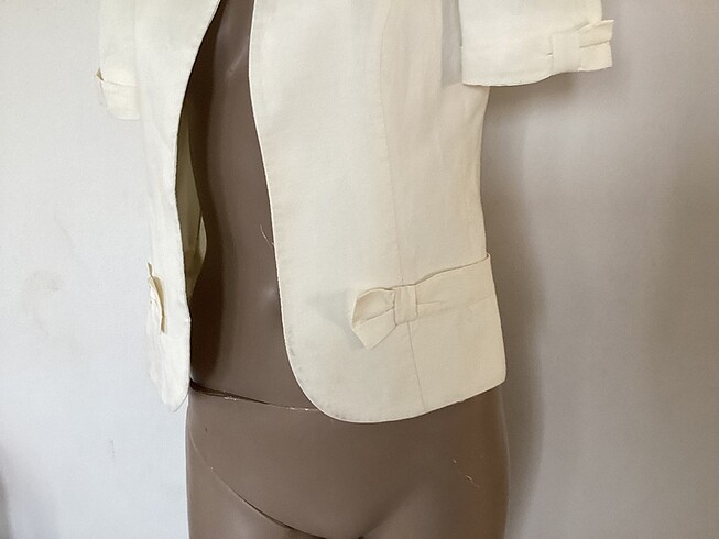 Koton Koton keten blazer 36