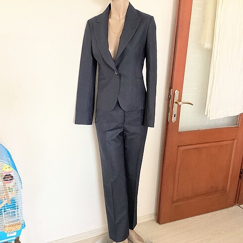 Journey Journey takım elbise 38-40