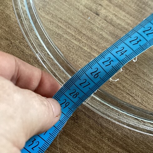 Karaca Tencere kapak